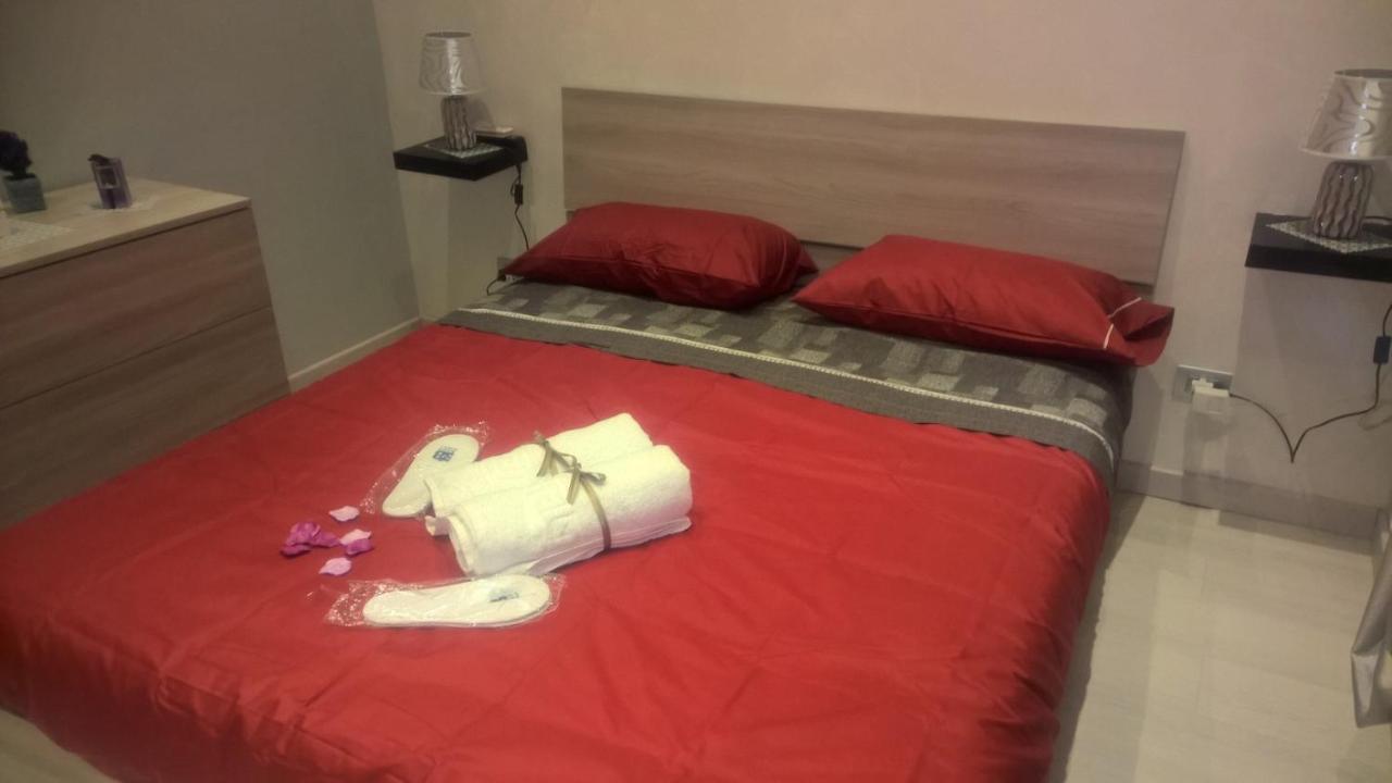 Nanni Bed and Breakfast Νάπολη Εξωτερικό φωτογραφία