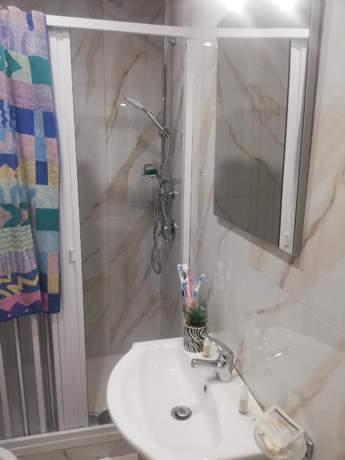 Nanni Bed and Breakfast Νάπολη Εξωτερικό φωτογραφία