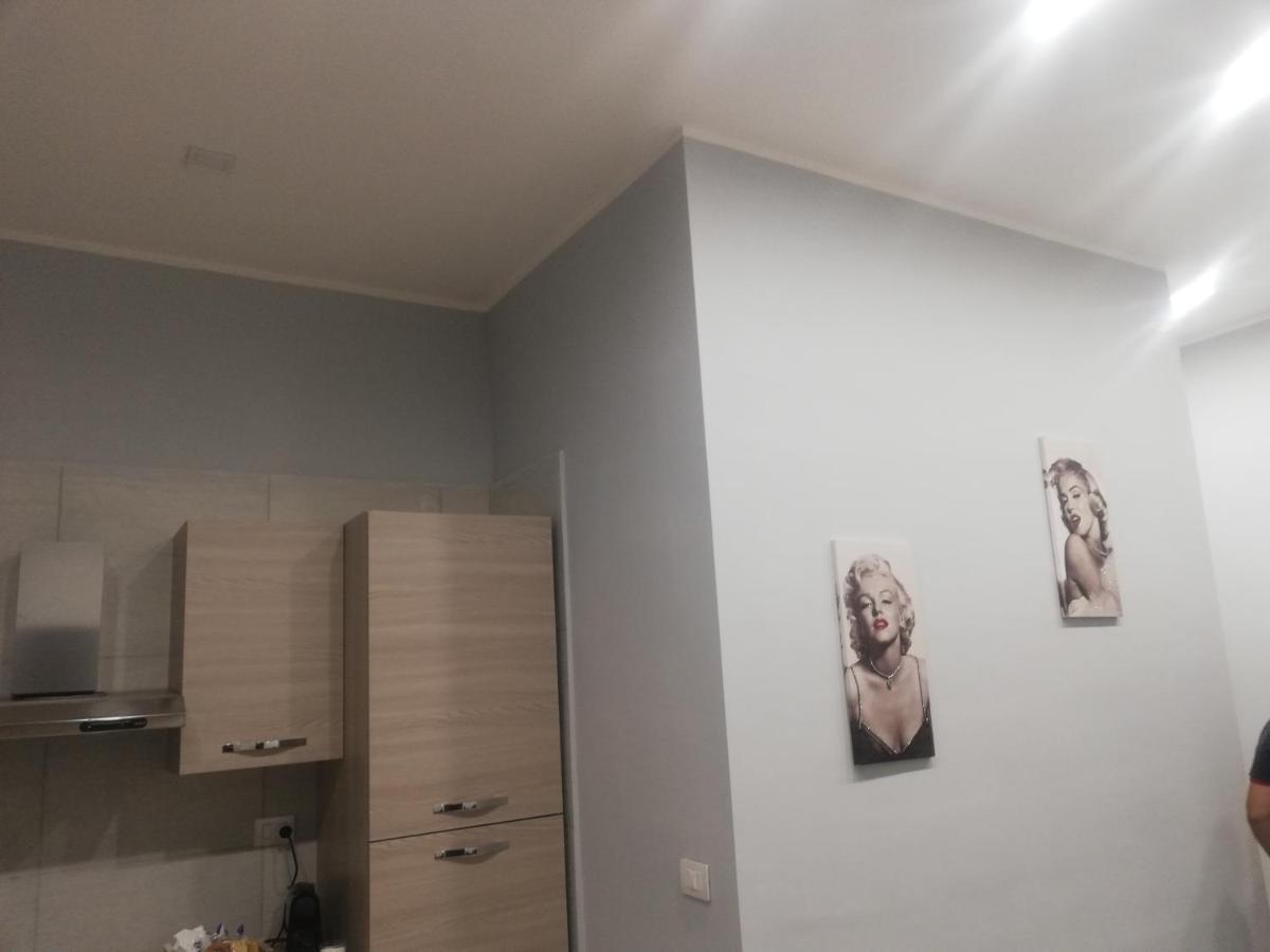 Nanni Bed and Breakfast Νάπολη Εξωτερικό φωτογραφία