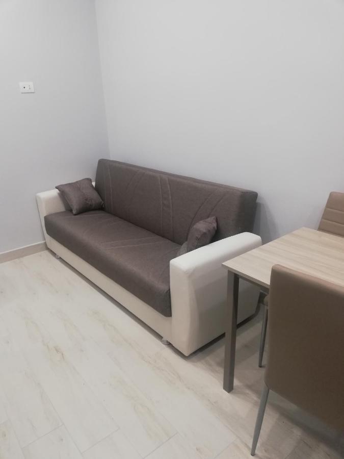 Nanni Bed and Breakfast Νάπολη Εξωτερικό φωτογραφία