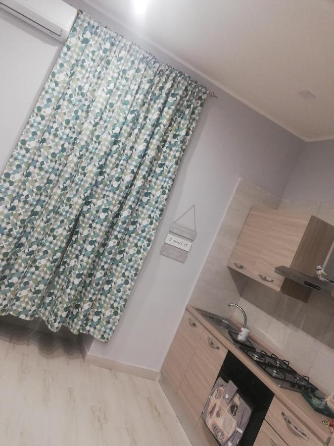 Nanni Bed and Breakfast Νάπολη Εξωτερικό φωτογραφία