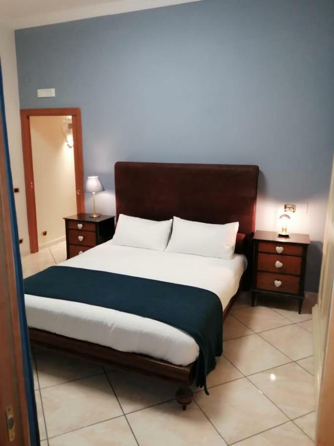 Nanni Bed and Breakfast Νάπολη Εξωτερικό φωτογραφία