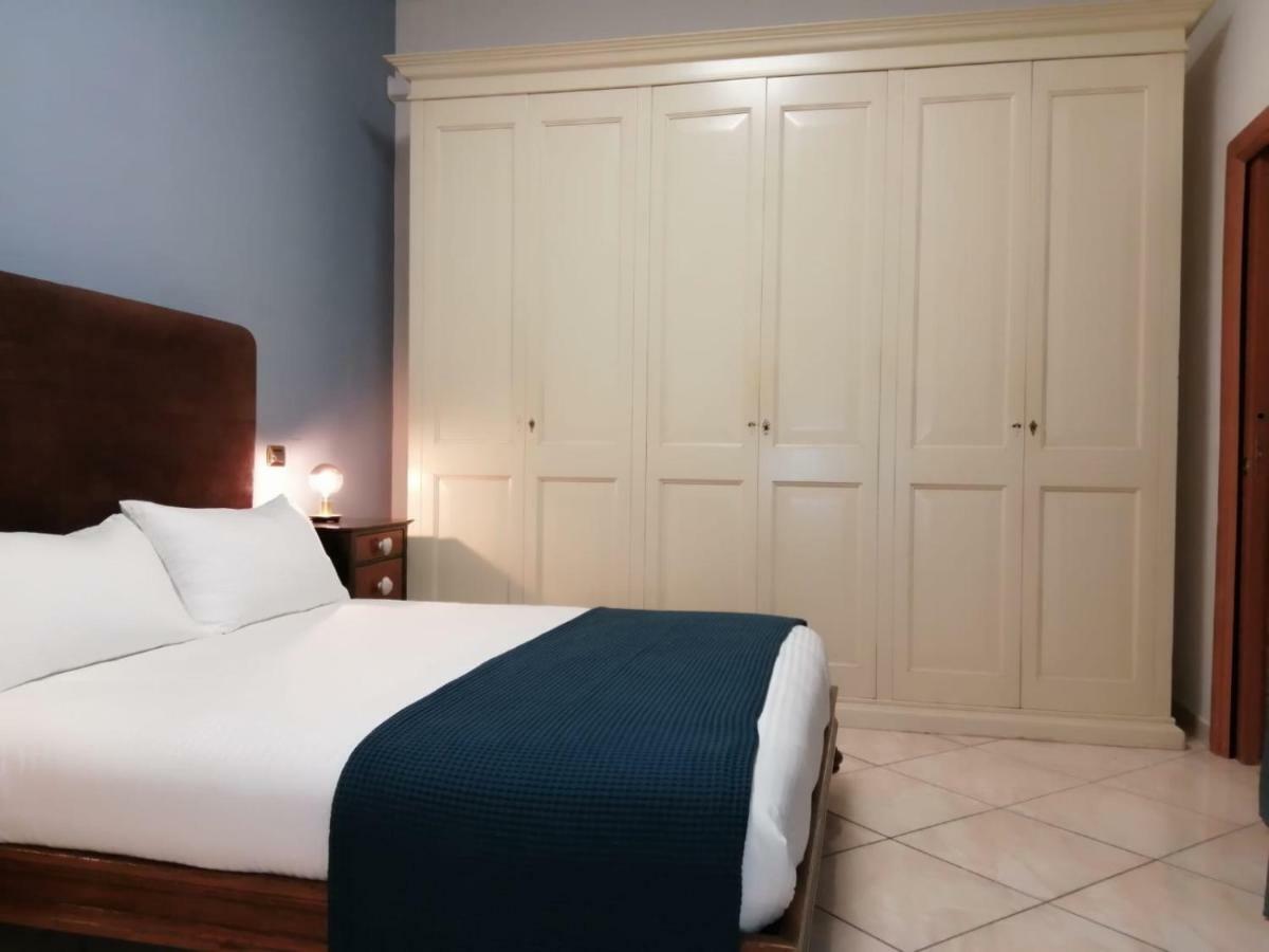 Nanni Bed and Breakfast Νάπολη Εξωτερικό φωτογραφία