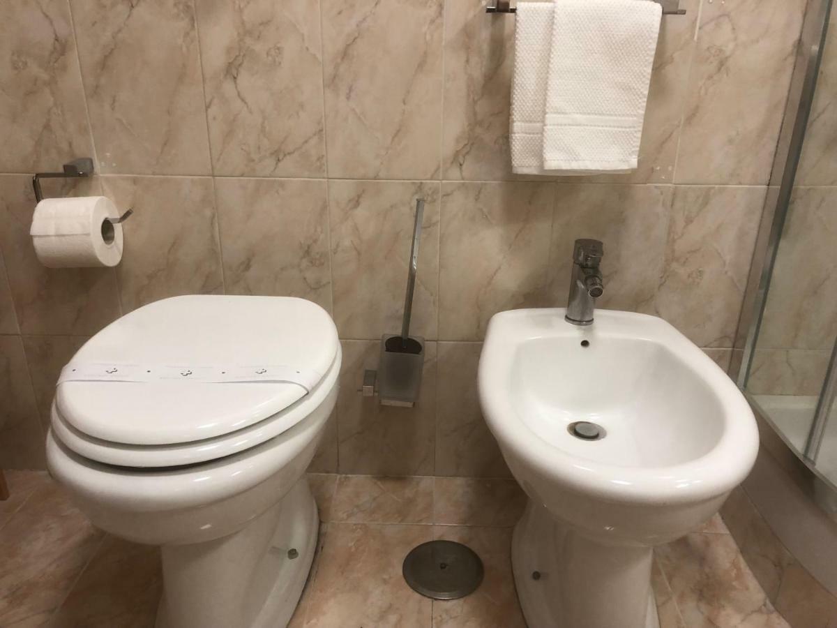 Nanni Bed and Breakfast Νάπολη Εξωτερικό φωτογραφία