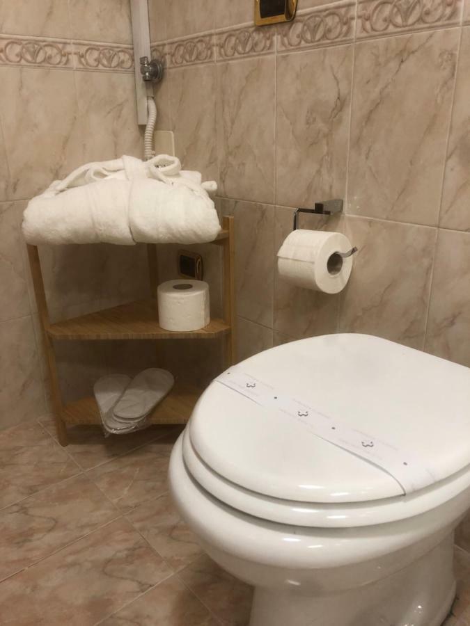 Nanni Bed and Breakfast Νάπολη Εξωτερικό φωτογραφία