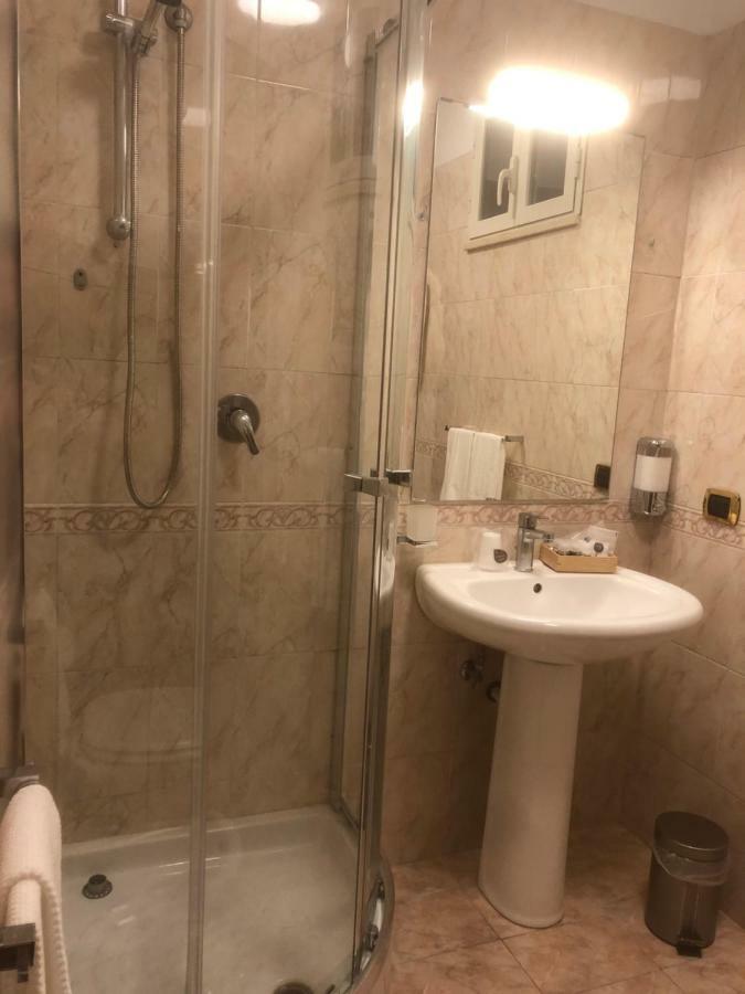 Nanni Bed and Breakfast Νάπολη Εξωτερικό φωτογραφία