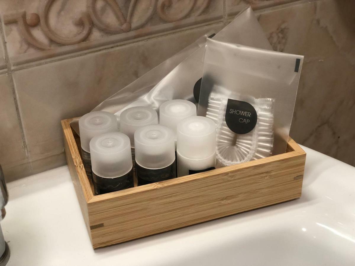 Nanni Bed and Breakfast Νάπολη Εξωτερικό φωτογραφία