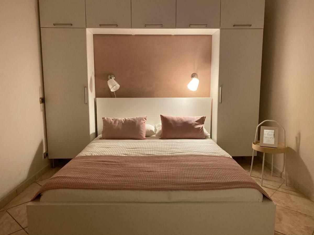 Nanni Bed and Breakfast Νάπολη Εξωτερικό φωτογραφία